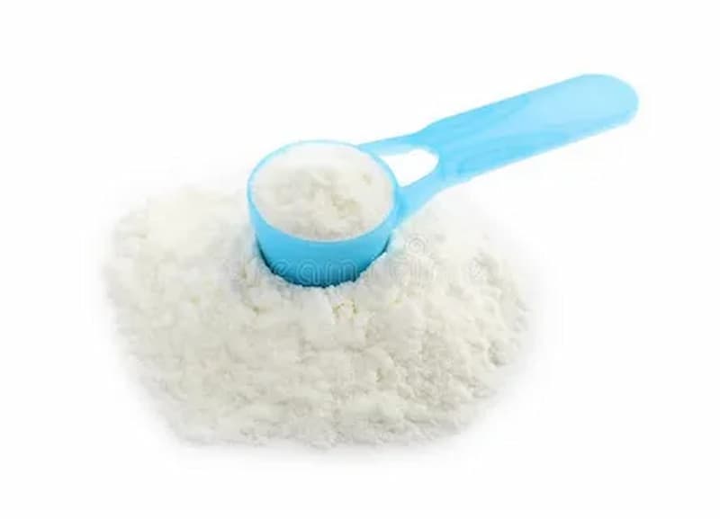 شیر خشک نان ضد رفلاکس ۲ با فرمول متعادل برای هضم راحت